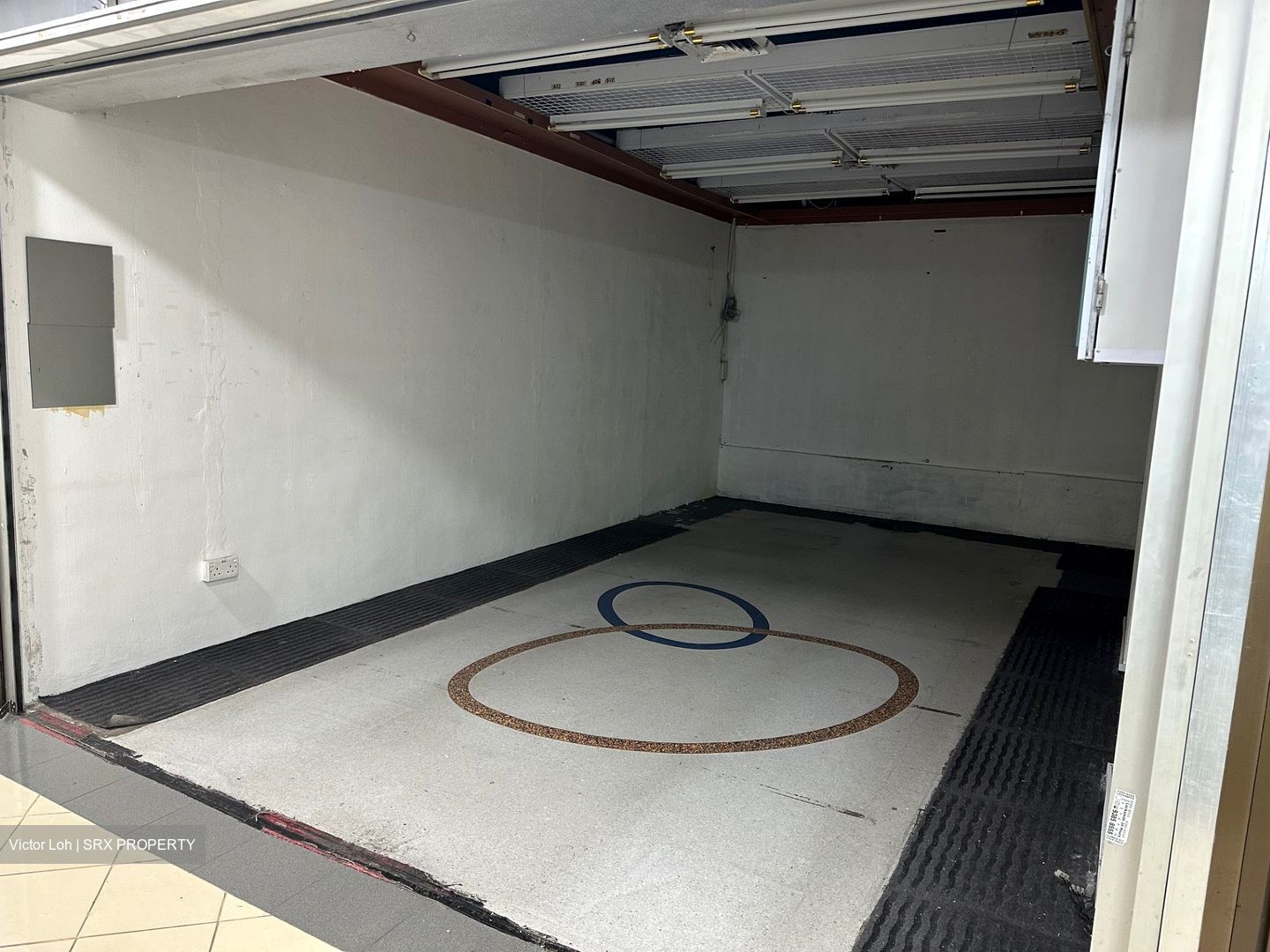 Queensway Tower / Queensway Shopping Centre (D3), Retail #503308291